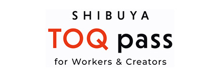 渋谷TOQPass
